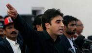 Press freedom 'non-existent' under 'fascist' govt: Bilawal Bhutto