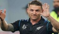 Here's what Brendon McCullum has to say about Kane Williamson and Eoin Morgan