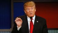 Dishonest media poisoning voters' minds, but they see through it: Donald Trump 