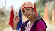 Dalit pop icon Ginni Mahi wants to break free of the mould 