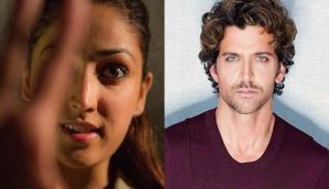 Does Yami Gautam have an extended cameo in Kaabil? Hrithik Roshan answers 