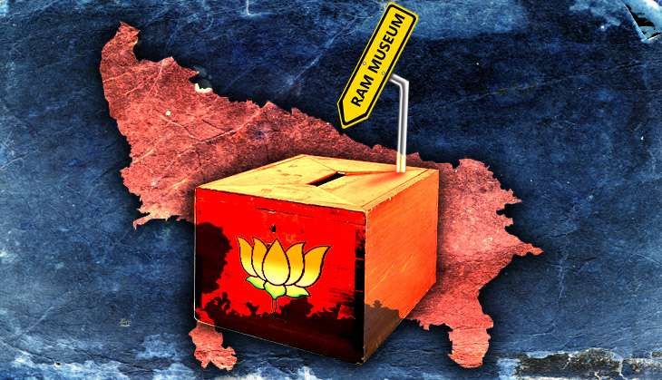 Mahesh Sharma's Ayodhya comments