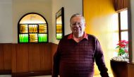 If I had to live my life again, I wouldn't change it much: Ruskin Bond 
