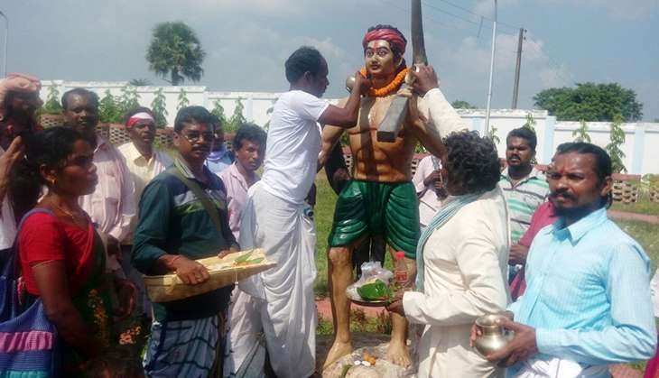 Is BJP encouraging communal politics in Jharkhand?