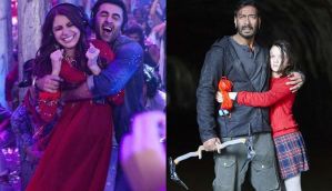 Team Shivaay & team Ae Dil Hai Muskhil are at war. But Box Office numbers don't lie 