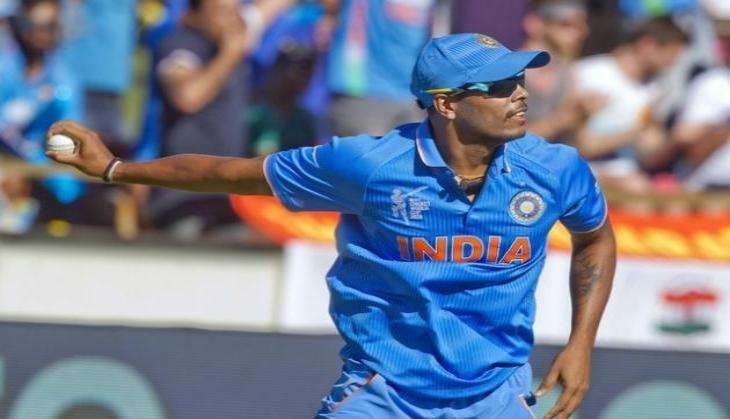 Thieves target cricketer Umesh Yadav's flat