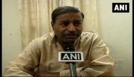 BJP MP Vinay Katiyar says Ramayana Museum like 'lollipop', wants Ram Mandir in Ayodhya 