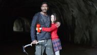 Watch Shivaay dialogue promos: Ajay Devgn teases viewers with heady mix of action & drama 