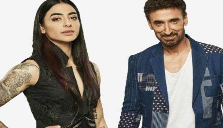 Bigg Boss 10 Rahu Dev Bani J