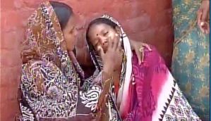 Delhi: 4-year-old girl dies after falling in septic tank in north-west Swaroop Nagar 