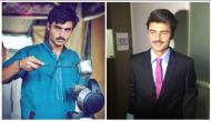 NaanWala & KaamWali take over after Pakistan's blue-eyed ChaiWala bags modelling contract 