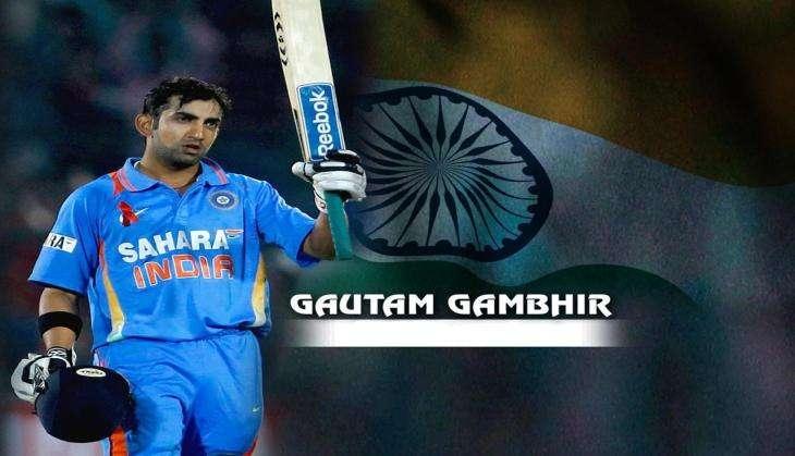 Gautam Gambhir