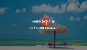 MakeMyTrip, ibibo join hands in  $727 million merger to become India's largest travel portal 
