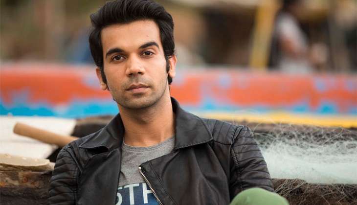 Rajkummar Rao's upcoming film 'Made In China' goes on floor