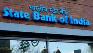 SBI registers its highest quarterly net-profit of Rs 7,627 crores, growth of 66.73 pc on YoY basis