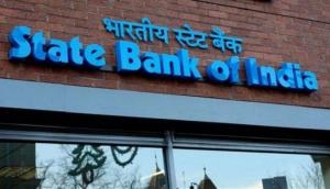 SBI registers its highest quarterly net-profit of Rs 7,627 crores, growth of 66.73 pc on YoY basis