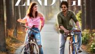 Dear Zindagi: Shah Rukh Khan - Alia Bhatt film is about discovering joys of an imperfect life 