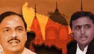 Ram the saviour: why BJP and SP are stepping up Ayodhya push 