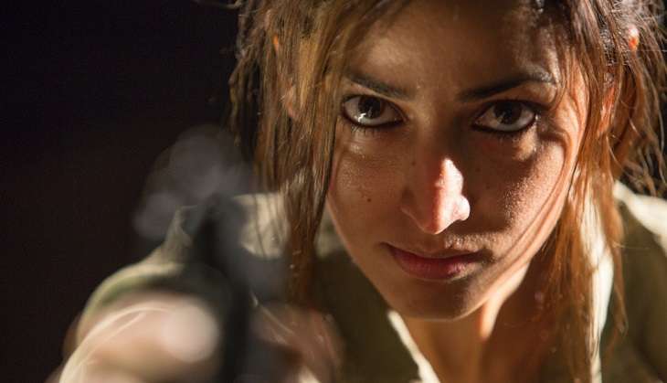 Sanam Re actress Yami Gautam files complaint with cyber cell in the wake of hacking attempts to her social media! 