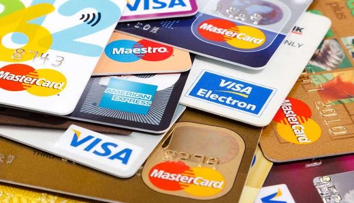 credit card