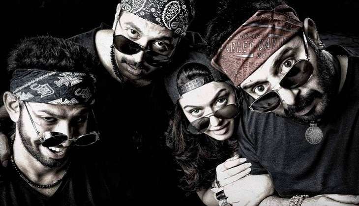 Bogan release date confirm