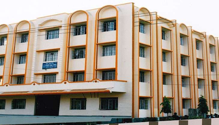DAV Patna