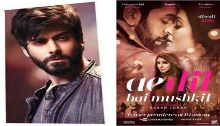 Aie Dil Hai Mushkil