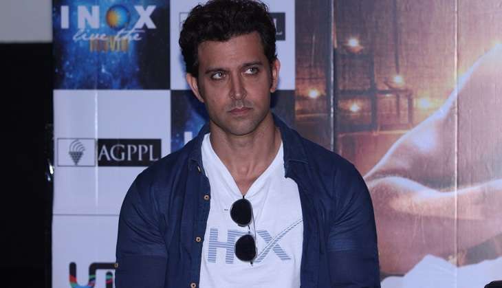 Hrithik Roshan's Kaabil teaser and trailer update