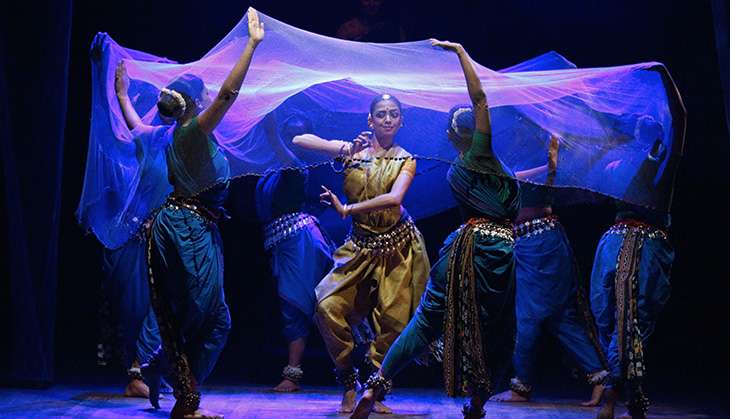 Block your dates. The 13th IIC Festival of the Arts is about to start in Delhi 