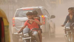 Delhi Pollution: Supreme Court quizzes Centre on disaster management plan 