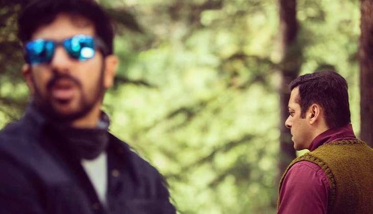 After Salman Khan, Now Kabir Khan to work with this star