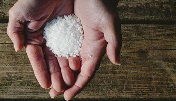 Salt