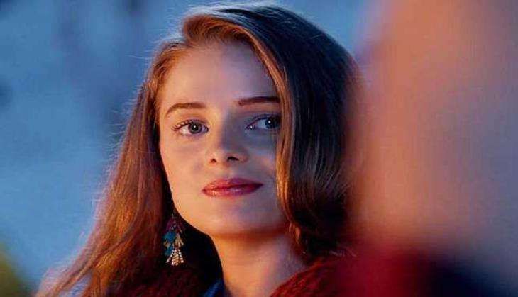 shivaay actress erika kaar