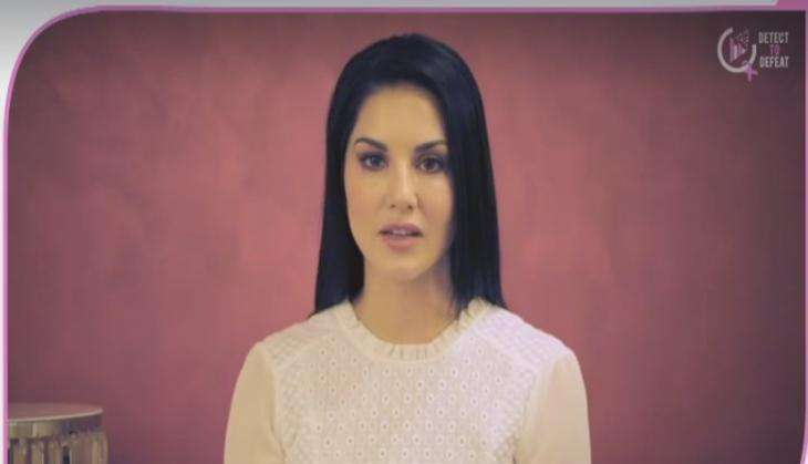 Shocking: Daniel Webber is not Sunny Leone’s first love