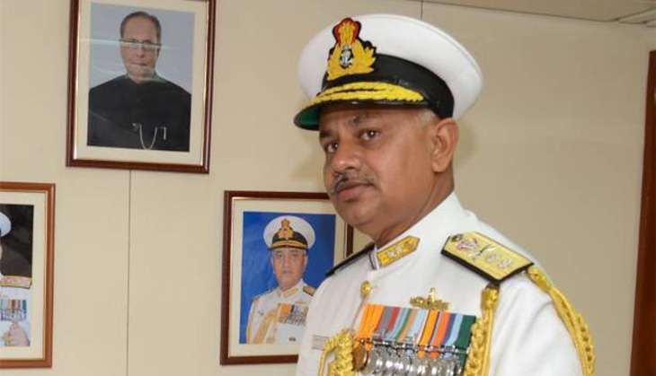 SV Bhokare