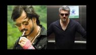 Official: Vivek Oberoi to play baddie in Ajith's Thala 57 