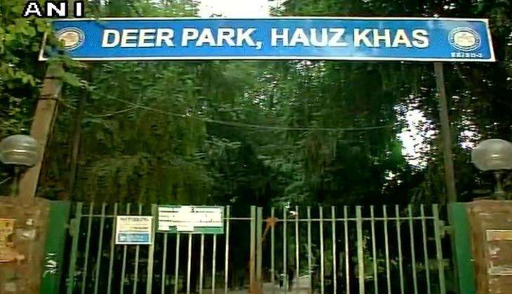 Bird Flu Deer Park