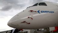 CBI books arms dealer Vipin Khanna for kickbacks in $209 million Embraer deal 