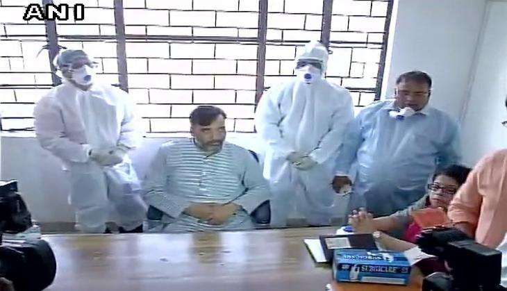 Gopal Rai Bird Flu
