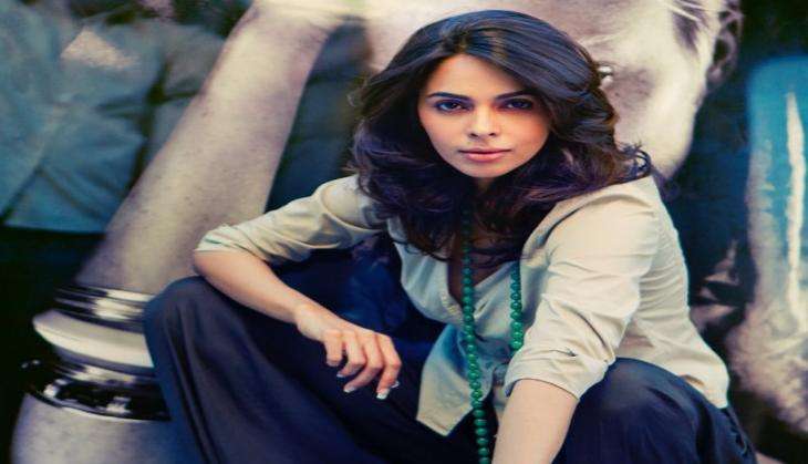 Mallika Sherawat meets 'lovely' Ivana Trump