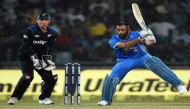 2nd ODI: Disappointed MS Dhoni rues fall of crucial wickets against Kiwis 