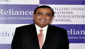 Do you know Mukesh Ambani can run the expenses of the Indian government for 20 days; know more