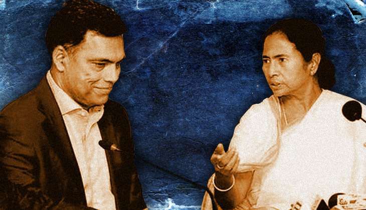 JSW Group to invest Rs 3400 cr in Bengal