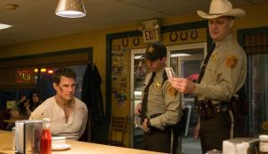 Jack Reacher 2 movie review: Tom Cruise is way past his sell-by date 