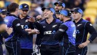 Dhoni's dismissal by Southee was a big moment in 2nd ODI: Kane Williamson 