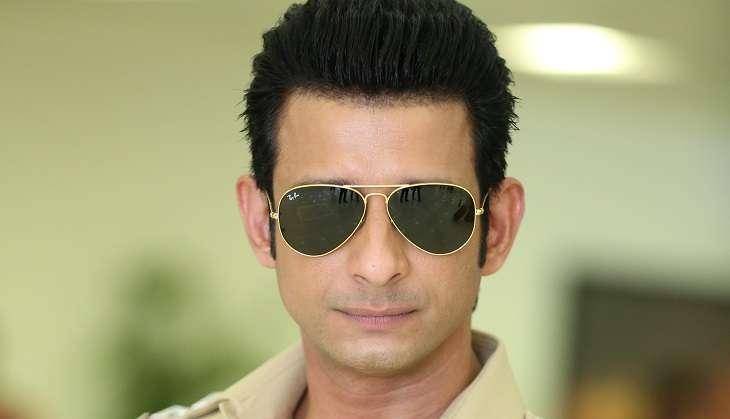 sharman joshi