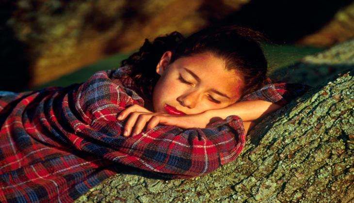 sleep