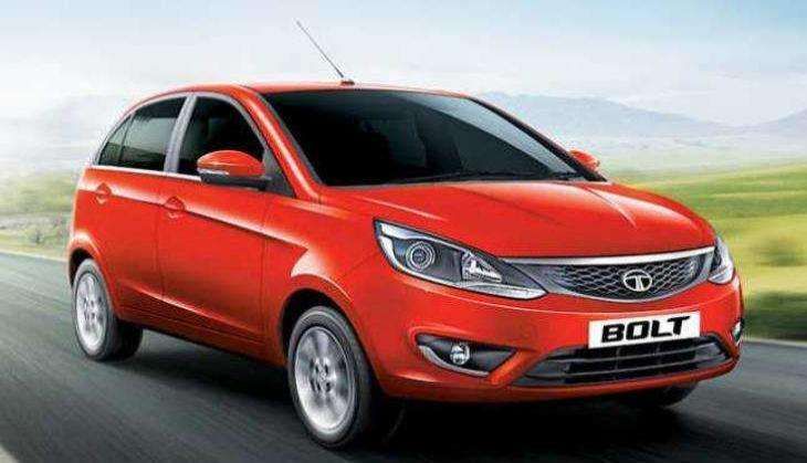 TATA CAR PRICE