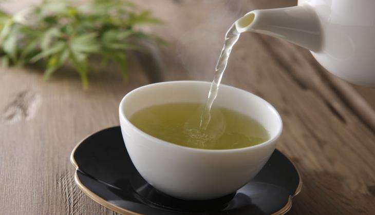 tea