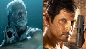 Chiyaan Vikram to reprise Stephen Lang's role in Don't Breathe remake 